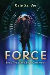 Force - Kate Sander