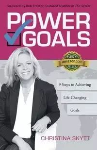 Power Goals - Christina Skytt