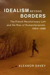 Idealism beyond Borders - Eleanor Davey