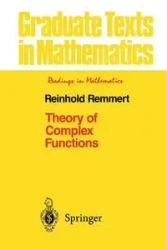 Theory of Complex Functions - Remmert Reinhold