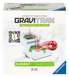 Gravitrax - Dodatek Trampolina - Ravensburger
