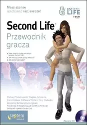 Second Life. Przewodnik gracza - praca zbiorowa