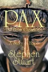 Pax - Stuart Stephen