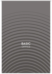 Blok biurowy A4/100K Economy (10szt) - INTERDRUK