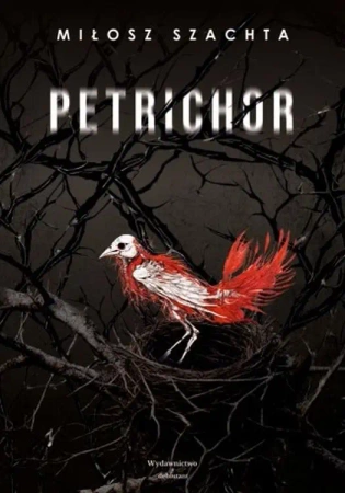 Petrichor - Miłosz Szlachta
