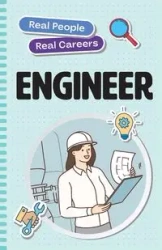 Engineer - Julie Dascoli