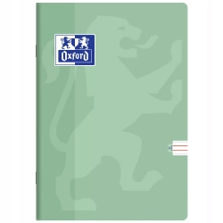 Zeszyt A5/32k linia Wask Kol Touch Pastel Oxf A 10