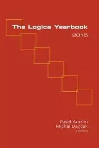 The Logica Yearbook 2015