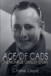 Ace of Cads - Lloyd Chase