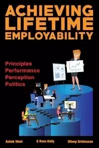 Achieving Lifetime Employability - Srinivasan Dileep