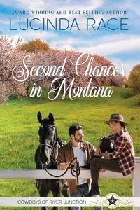 Second Chances in Montana - LP - Lucinda Race