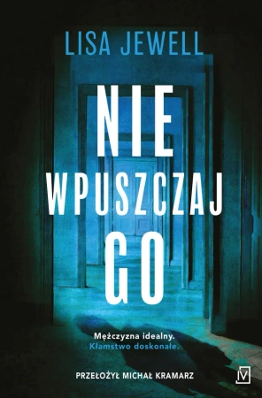 eBook Nie wpuszczaj go - Lisa Jewell epub mobi