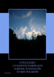 eBook O początku i o dawnych królach narodu Wandalów to iest Polaków wyiątki wytłumaczone z „Kroniki” Sarnickiego i z „Historyi Polskiey” Długosza - Jan Długosz