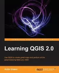 Learning Qgis - Anita Graser