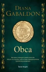 Obca - Diana Gabaldon