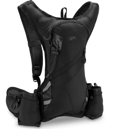 Plecak rowerowy Sprinter 5L - Spokey