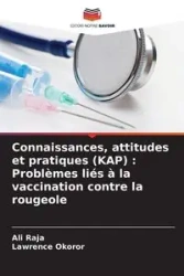 Connaissances, attitudes et pratiques (KAP) - Ali Raja