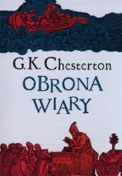 Obrona wiary w.2 - G.K. Chesterton