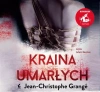 Kraina umarłych audiobook - Jean-Christophe Grang, Krystyna Szeżyńska-Maćkowi
