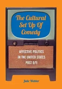 The Cultural Set Up of Comedy - Julie Webber