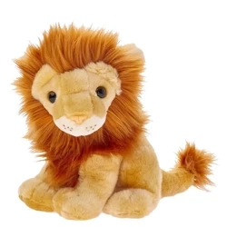 Lew brązowy 20cm - Beppe