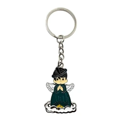 Brelok Aniołek chłopczyk morski - Art Sacrum