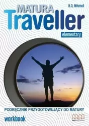 Matura Traveller Elementary WB + CD - H.Q. Mitchell