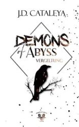 Demons of Abyss - Cataleya J.D.