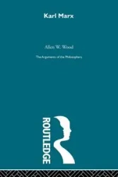Marx Arg Philosophers - Wood A