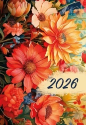 Terminarz 2026 Mikro - praca zbiorowa