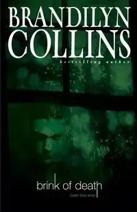 Brink of Death - Collins Brandilyn