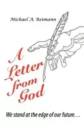 A Letter from God - Michael A. Reimann