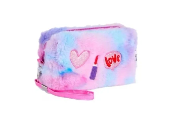 Furry make-up puszysta torba CREATE IT! - Canenco