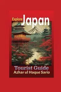 Explore Japan - Sario Azhar ul Haque