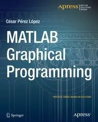 MATLAB Graphical Programming - Cesar Lopez