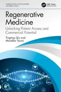 Regenerative Medicine - Qiu Tingting