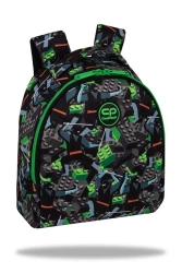 Plecak mały Coolpack Puppy Kids From the Block - PATIO