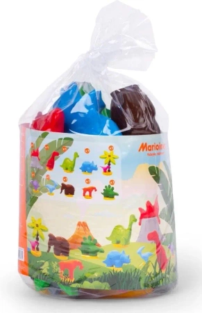 Dinozaury Worek - Marioinex