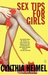 Sex Tips for Girls - Cynthia Heimel
