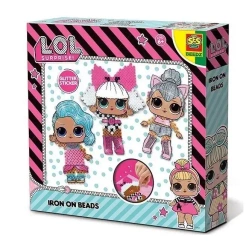 LOL Koraliki prasowanki - Sellmar