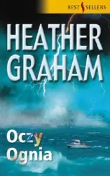 eBook Oczy Ognia - Heather Graham epub mobi