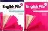 English File Intermediate Plus Pakiet z kluczem - praca zbiorowa