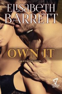 Own It - Barrett Elisabeth