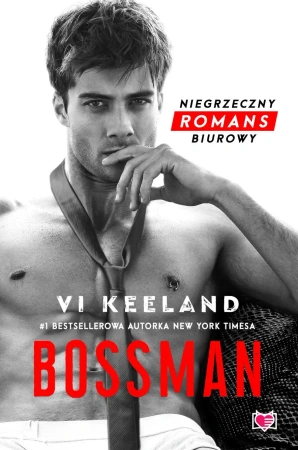 Bossman - Vi Keeland