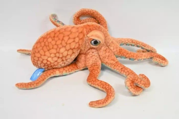 Ośmiornica 47cm - Dubi