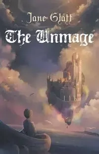 The Unmage - Jane Glatt