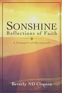 Sonshine - Beverly Clopton ND