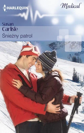 eBook Śnieżny patrol - Susan Carlisle epub mobi