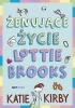 Żenujące życie Lottie Brooks - Katie Kirby, Anna Klingofer-Szostakowska