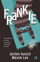 Frankie - Jochen Gutsch, Leo Maxim, Emilia Skowrońska